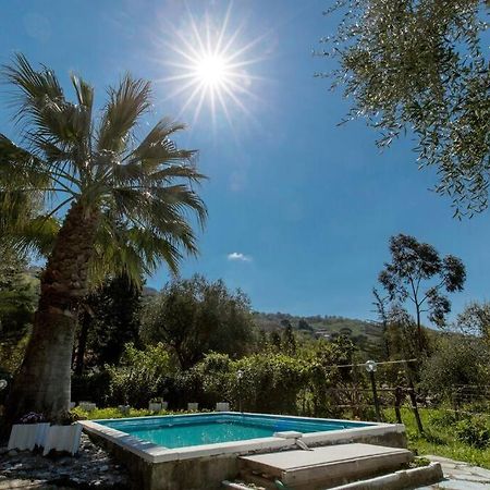 Holiday Home Lucifero Contura Exterior foto
